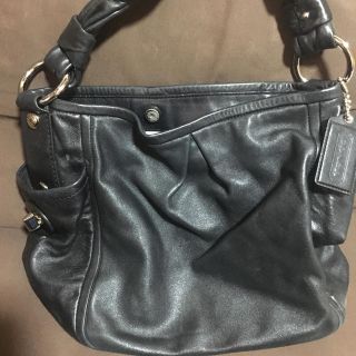 コーチ(COACH)のコーチバッグ 中古(ショルダーバッグ)