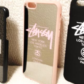 ステューシー(STUSSY)のあんぱんまんさま専用ページ(iPhoneケース)