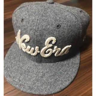 ニューエラー(NEW ERA)のNEW ERA ニット(キャップ)