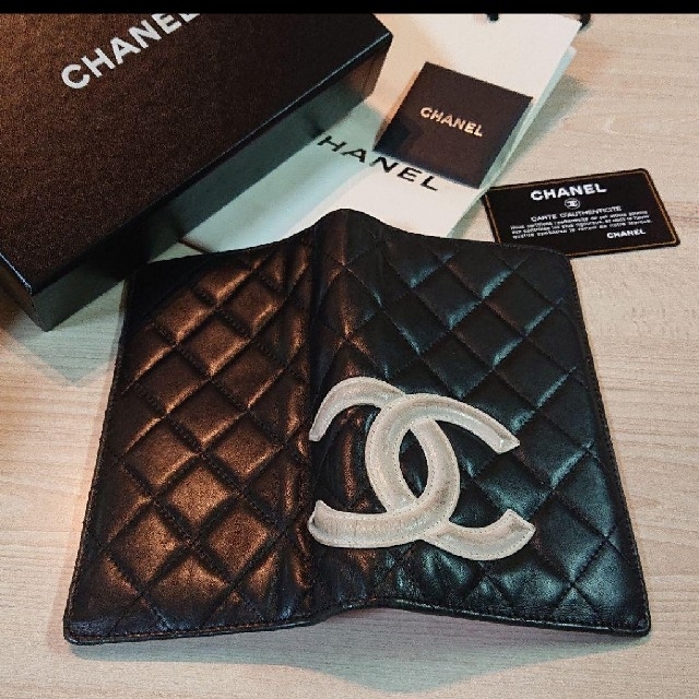 CHANEL(シャネル)のコタロー様 専用 レディースのファッション小物(財布)の商品写真