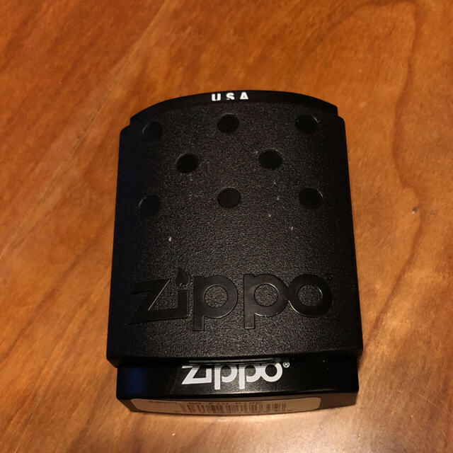 ZIPPO(ジッポー)のジッポ 未使用品 メンズのファッション小物(タバコグッズ)の商品写真