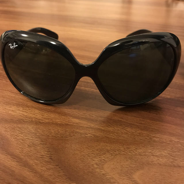 Ray-Ban(レイバン)のレイバン サングラス レディースのファッション小物(サングラス/メガネ)の商品写真