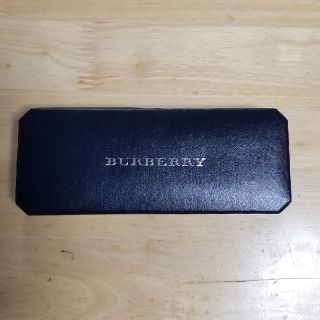 バーバリー(BURBERRY)のバーバリーペンケースのみ(その他)