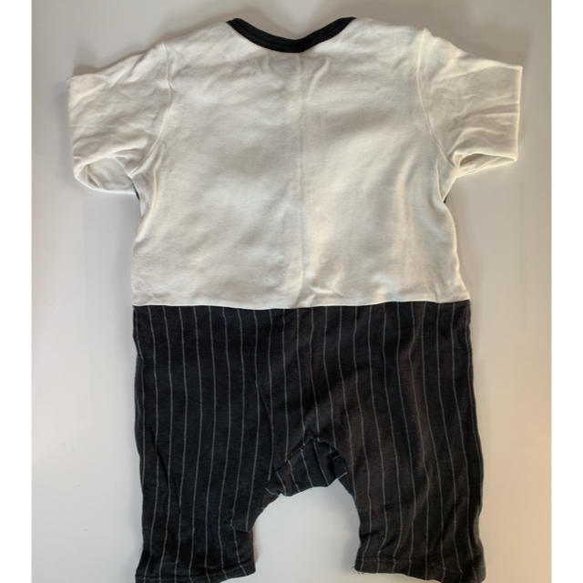ロンパース boy  60〜70 キッズ/ベビー/マタニティのベビー服(~85cm)(ロンパース)の商品写真