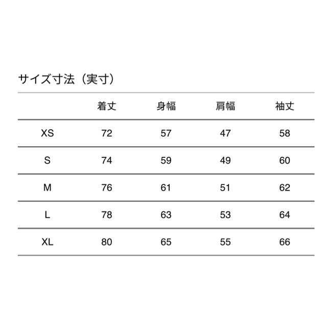 XSサイズ マウンテンダウンジャケット ビーチグリーン