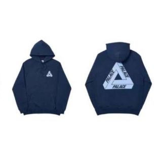 palace skateboards(パーカー)