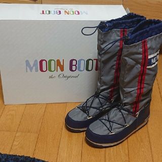 MOONBOOT★*ﾟ(ブーツ)