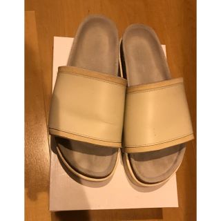 エンダースキーマ(Hender Scheme)のエンダースキーマ サンダル 3 (サンダル)