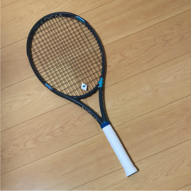 ダイアデム NOVA G3② スポーツ/アウトドアのテニス(ラケット)の商品写真