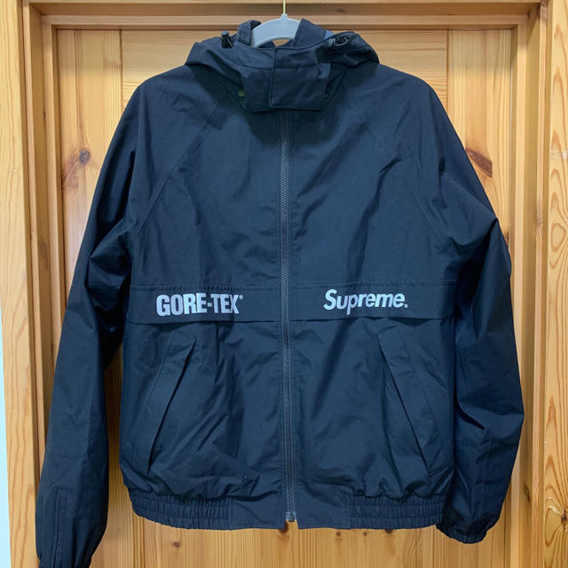 supreme gore tex ジャケット