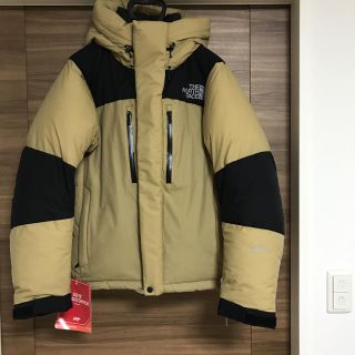 ザノースフェイス(THE NORTH FACE)のTHE NORTH FACE ザ ノースフェイス バルトロ ライト ジャケット(ダウンジャケット)