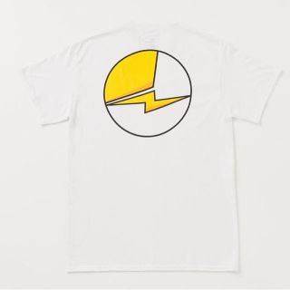 フラグメント(FRAGMENT)の本日限定！ fragment design × POKEMON T-shirt(Tシャツ/カットソー(半袖/袖なし))