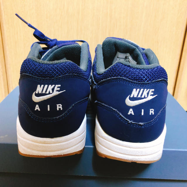 NIKE(ナイキ)のナイキ AIR MAX メンズの靴/シューズ(スニーカー)の商品写真