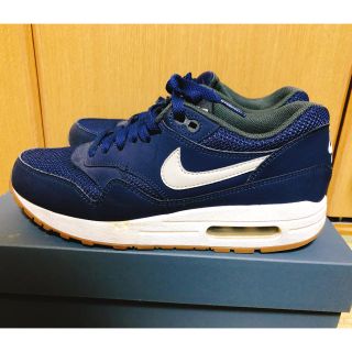 ナイキ(NIKE)のナイキ AIR MAX(スニーカー)