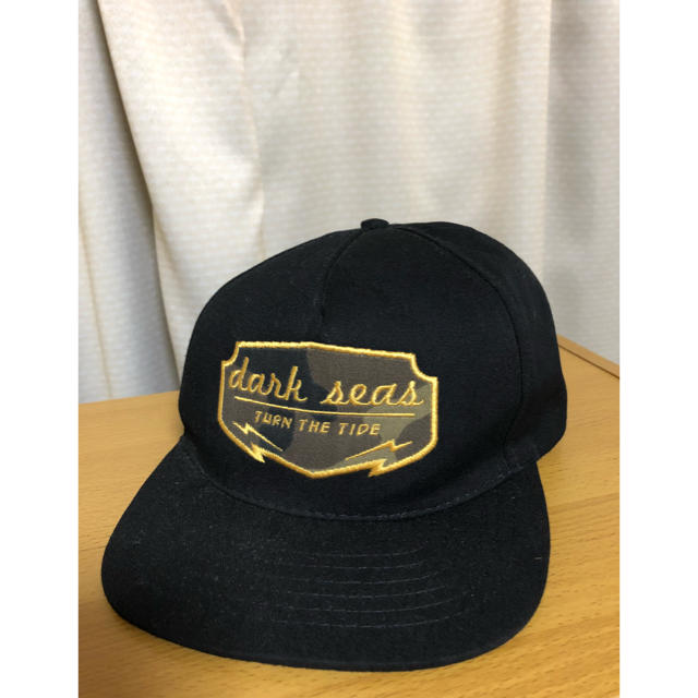 DARK SEAS キャップ メンズの帽子(キャップ)の商品写真