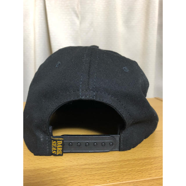 DARK SEAS キャップ メンズの帽子(キャップ)の商品写真