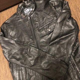 エドウィン ライダースジャケット(レディース)の通販 3点 | EDWINの
