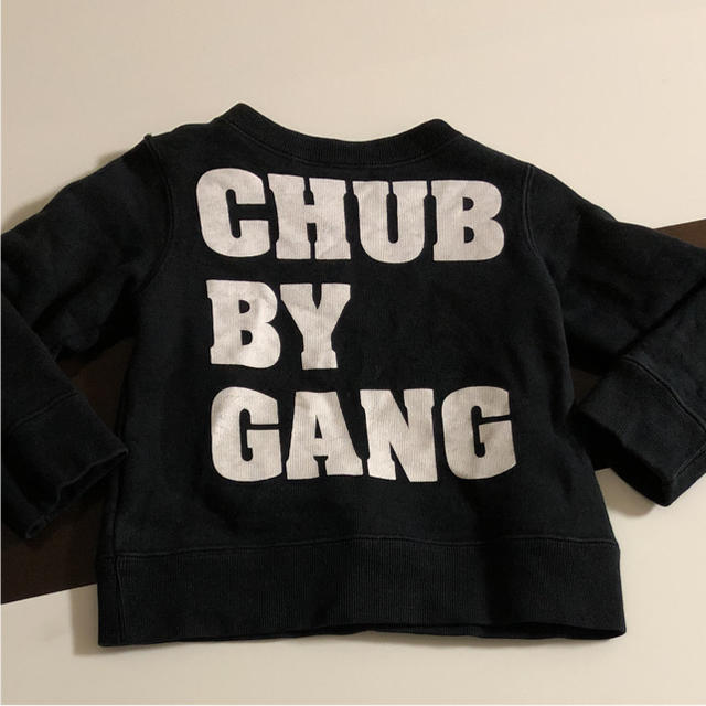 CHUBBYGANG(チャビーギャング)のENEM様、専用 キッズ/ベビー/マタニティのキッズ服男の子用(90cm~)(Tシャツ/カットソー)の商品写真