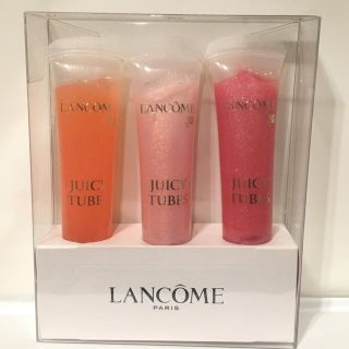 ランコム(LANCOME)のLANCOME★新品未使用★人気カラーグロス(リップグロス)