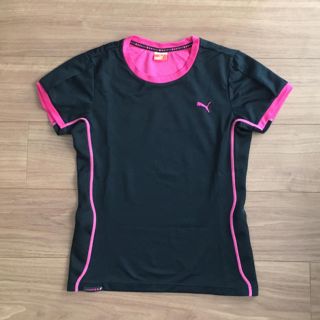 プーマ(PUMA)のPUMA レディースＴシャツ(その他)