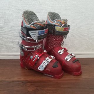 サロモン(SALOMON)のサロモン スキーブーツ 24cm(ブーツ)