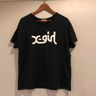 エックスガール(X-girl)のあさちは様専用(Tシャツ(半袖/袖なし))