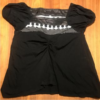 スナオクワハラ(sunaokuwahara)のsunao kuwahara  Tシャツ(カットソー(半袖/袖なし))