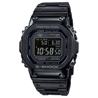 ジーショック(G-SHOCK)の【新品】CASIO G-SHOCK GMW-B5000GD-1JF(腕時計(デジタル))