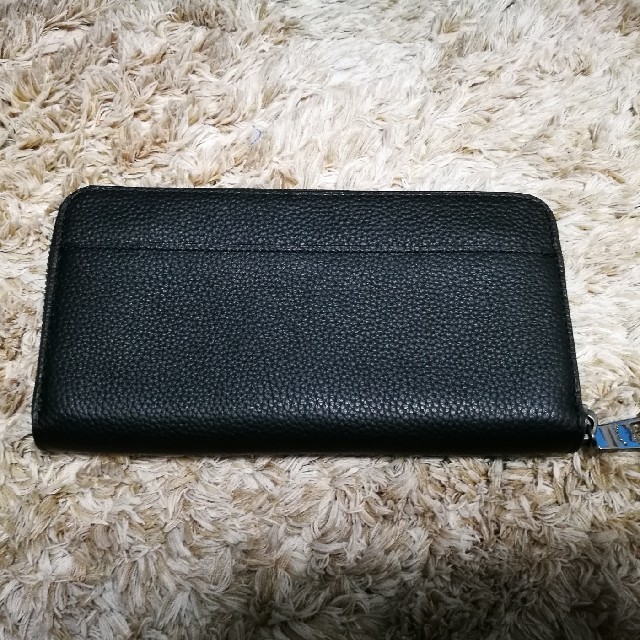 COACH　長財布