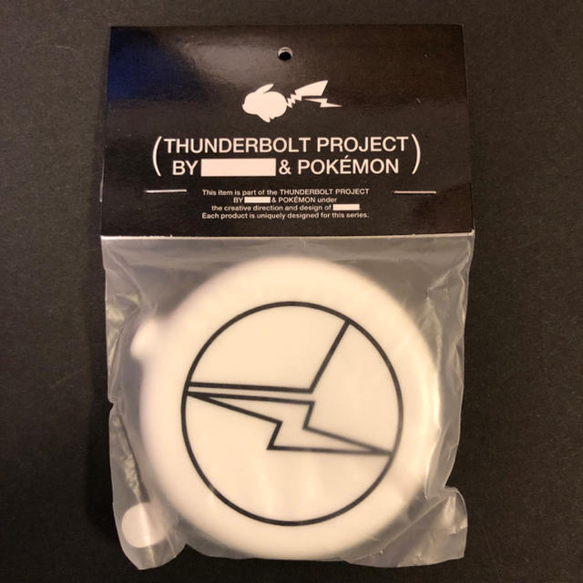 FRAGMENT(フラグメント)のThunderbolt project FRAGMENT ポケモン コインケース メンズのファッション小物(コインケース/小銭入れ)の商品写真