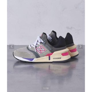 ニューバランス(New Balance)のKITH  ×  New Balance スニーカー (スニーカー)