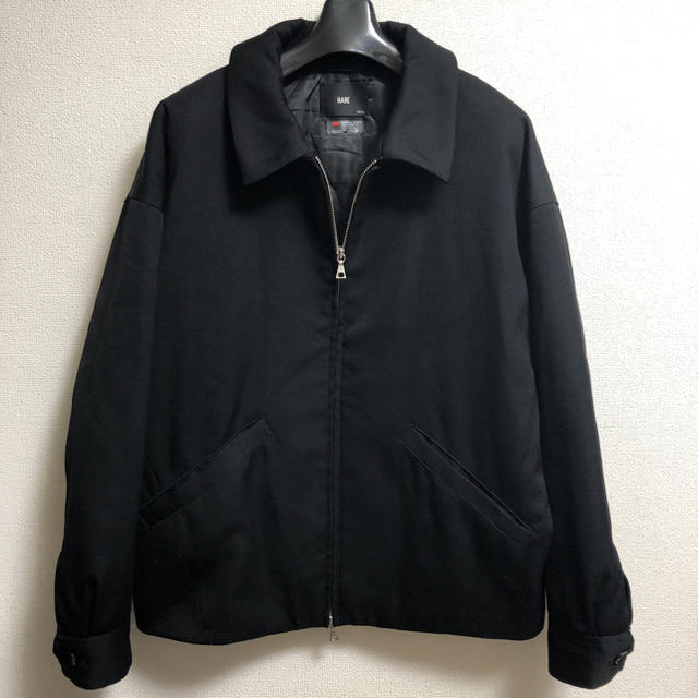 人気カラーの HARE シンサレートドリズラージャケット econet.bi
