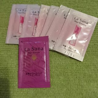 ラサーナ(LaSana)のラサーナ ヘアエッセンス(トリートメント)