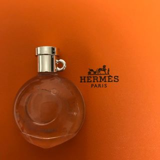 エルメス(Hermes)の新品未開封 エルメス 香水 オーデメルベイユ　オードトワレ(香水(女性用))