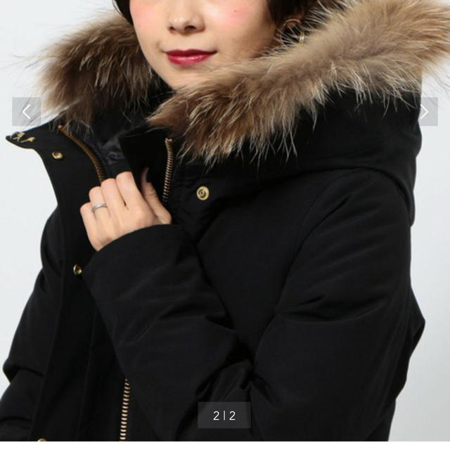 新品 グリーンレーベル マウンテンダウンコート 38 | www.tspea.org