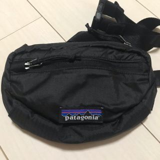 パタゴニア(patagonia)のパタゴニア patagonia ウエストポーチ(ウエストポーチ)