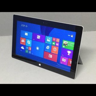 Surface サーフェス Windows オフィス永続版搭載