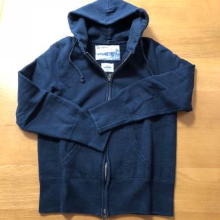 LA MARINE FRANCAISE（マリン フランセーズ）の「ミドル丈