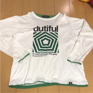 ロンT オガワ様専用☆(Tシャツ/カットソー(七分/長袖))