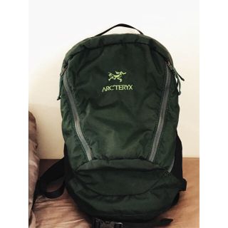 アークテリクス(ARC'TERYX)のアークテリクス (バッグパック/リュック)