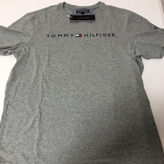 トミーヒルフィガー(TOMMY HILFIGER)の最終値下 新品 トミーヒルフィガー Tシャツ(Tシャツ/カットソー(半袖/袖なし))