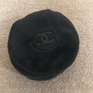 シャネル(CHANEL)の新品♡CHANEL ファンデーションカバー(その他)