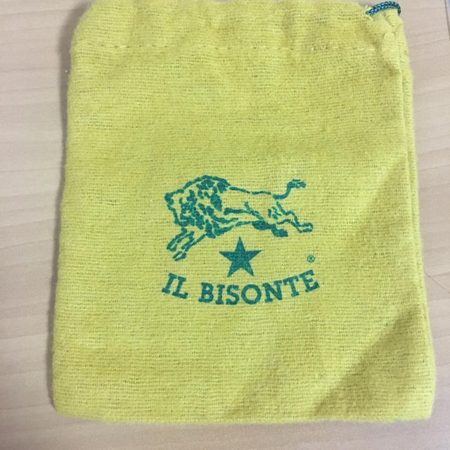 IL BISONTE(イルビゾンテ)のイルビゾンテ キーケース レディースのファッション小物(キーケース)の商品写真