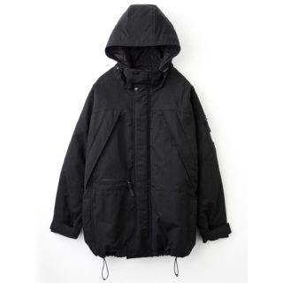 エックスガール(X-girl)の新品 ♡ X-girl ♡ MOUNTAIN PARKA マウンテン ブルゾン(ブルゾン)