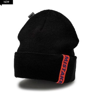 プーマ(PUMA)のPuma Ader Error Beanie プーマ　アダーエラー(ニット帽/ビーニー)