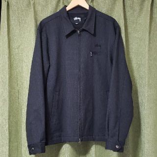 ステューシー(STUSSY)のstussy ジャケット(その他)