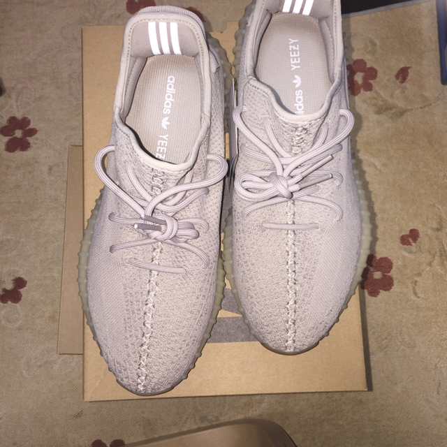 Adidas yeezy boost 350 v2 Sesame 29.0cm