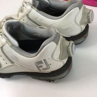 フットジョイ(FootJoy)のfootjoy   フットジョイ  ゴルフシューズ  24.5センチ(シューズ)