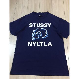 ステューシー(STUSSY)のStussy Tシャツ Size M(Tシャツ/カットソー(半袖/袖なし))