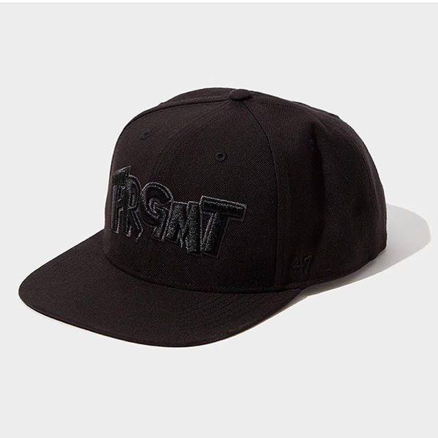FRAGMENT(フラグメント)のfragment×Pokémon キャップ フラグメント ポケモン メンズの帽子(キャップ)の商品写真